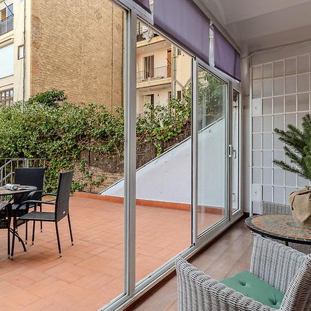 דירות ברצלונה Ab Passeig De Gracia Corsega מראה חיצוני תמונה
